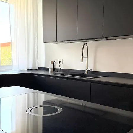 Se156 - Senigallia, Trilocale A Pochi Passi Dal Mare Apartamento *