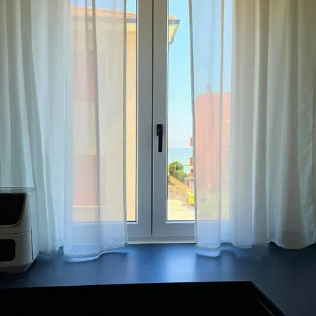Apartamento Se156 - Senigallia, Trilocale A Pochi Passi Dal Mare Senigallia