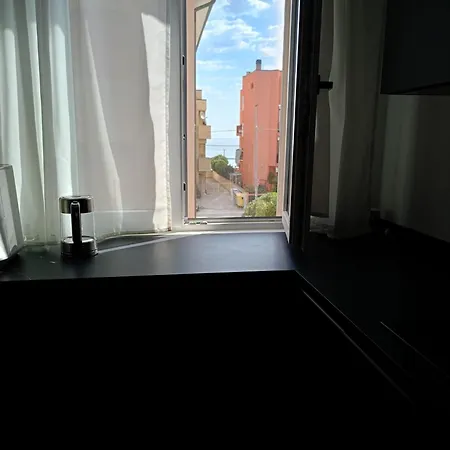 Se156 - Senigallia, Trilocale A Pochi Passi Dal Mare Apartment Senigallia