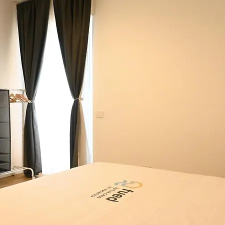 Apartment Se156 - Senigallia, Trilocale A Pochi Passi Dal Mare Senigallia