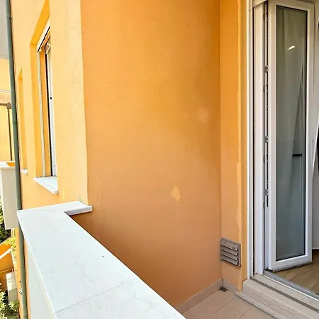 Se156 - Senigallia, Trilocale A Pochi Passi Dal Mare * سينِغاليا
