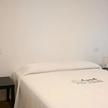 Apartment Se156 - Senigallia, Trilocale A Pochi Passi Dal Mare Senigallia